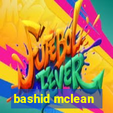 bashid mclean